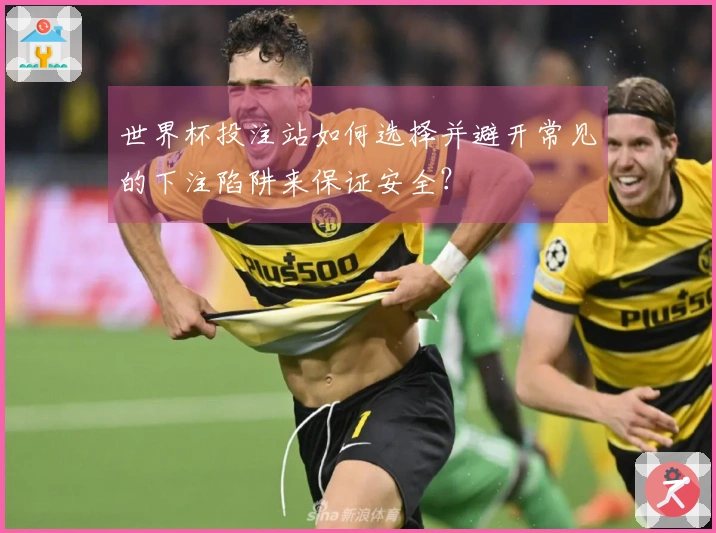 世界杯投注站如何选择并避开常见的下注陷阱来保证安全？