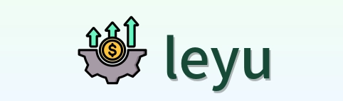 leyu Logo